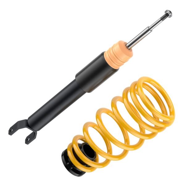 ST X Coilover Infiniti Nissan 13285002 - Image 6