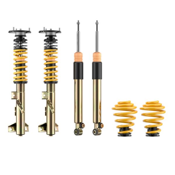 ST XTA Coilover BMW 1820220811