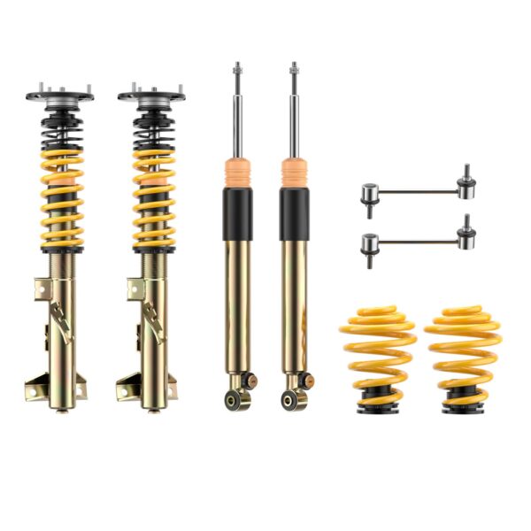 ST XTA Coilover BMW 1820220812
