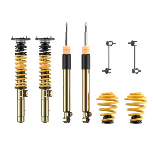 ST XTA Coilover BMW 1820220821