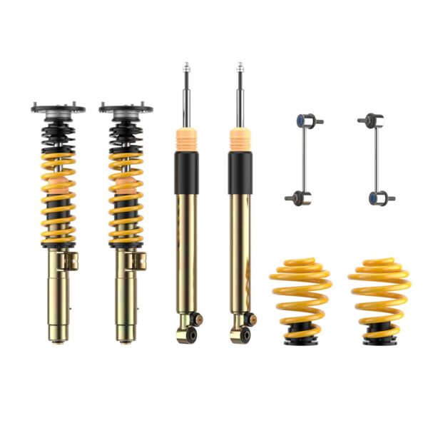 ST XTA Coilover BMW 1820220821