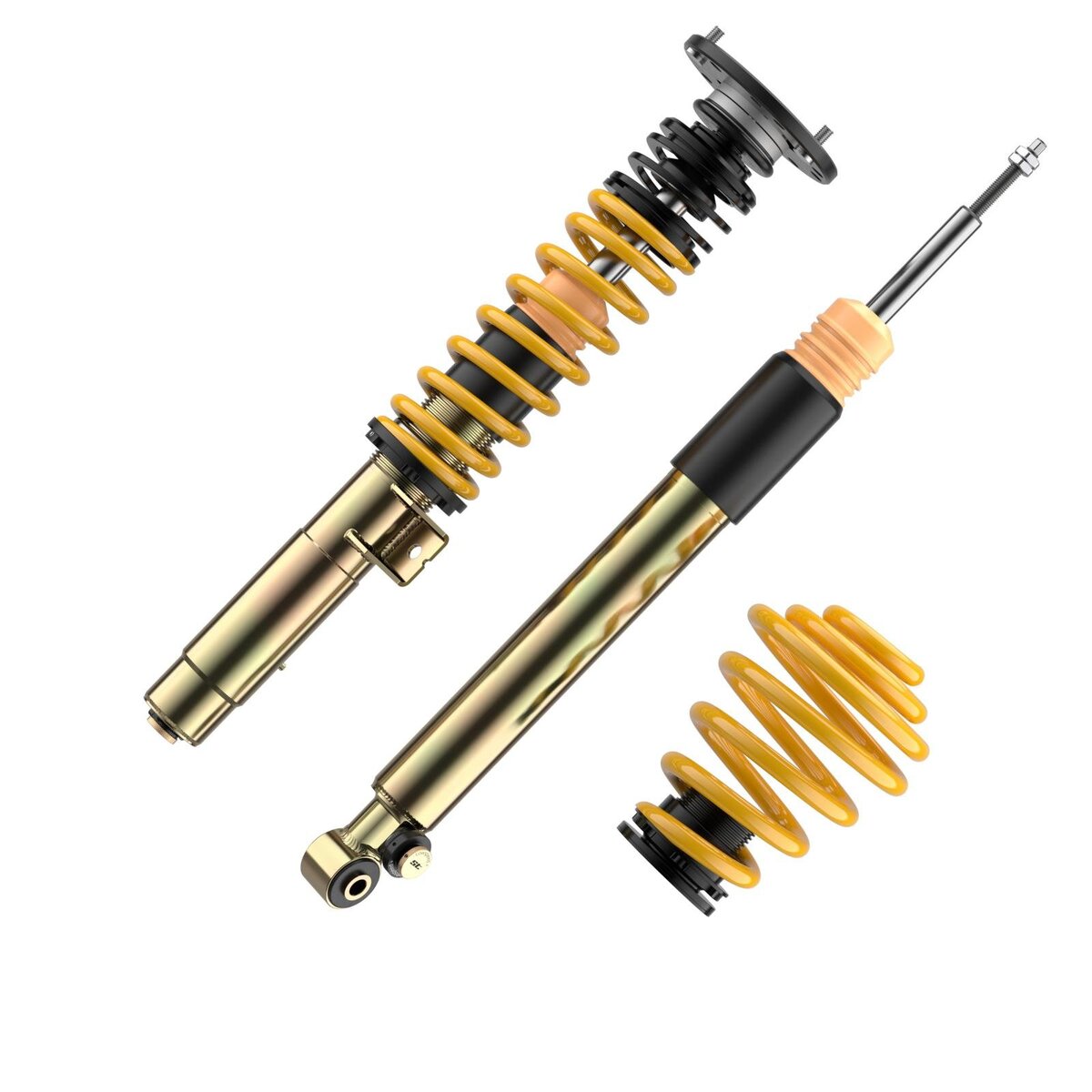 ST XTA Coilover BMW 1820220821 - Image 2