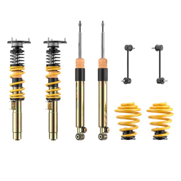 ST XTA Coilover BMW 1820220823