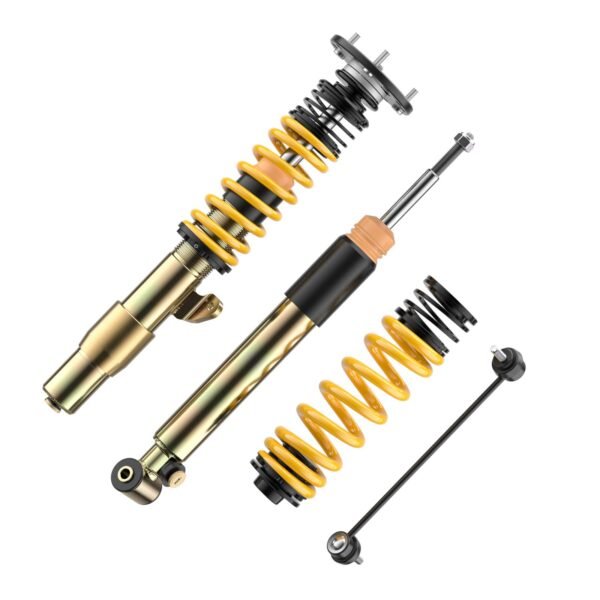 ST XTA Coilover BMW 1820220857 - Image 2