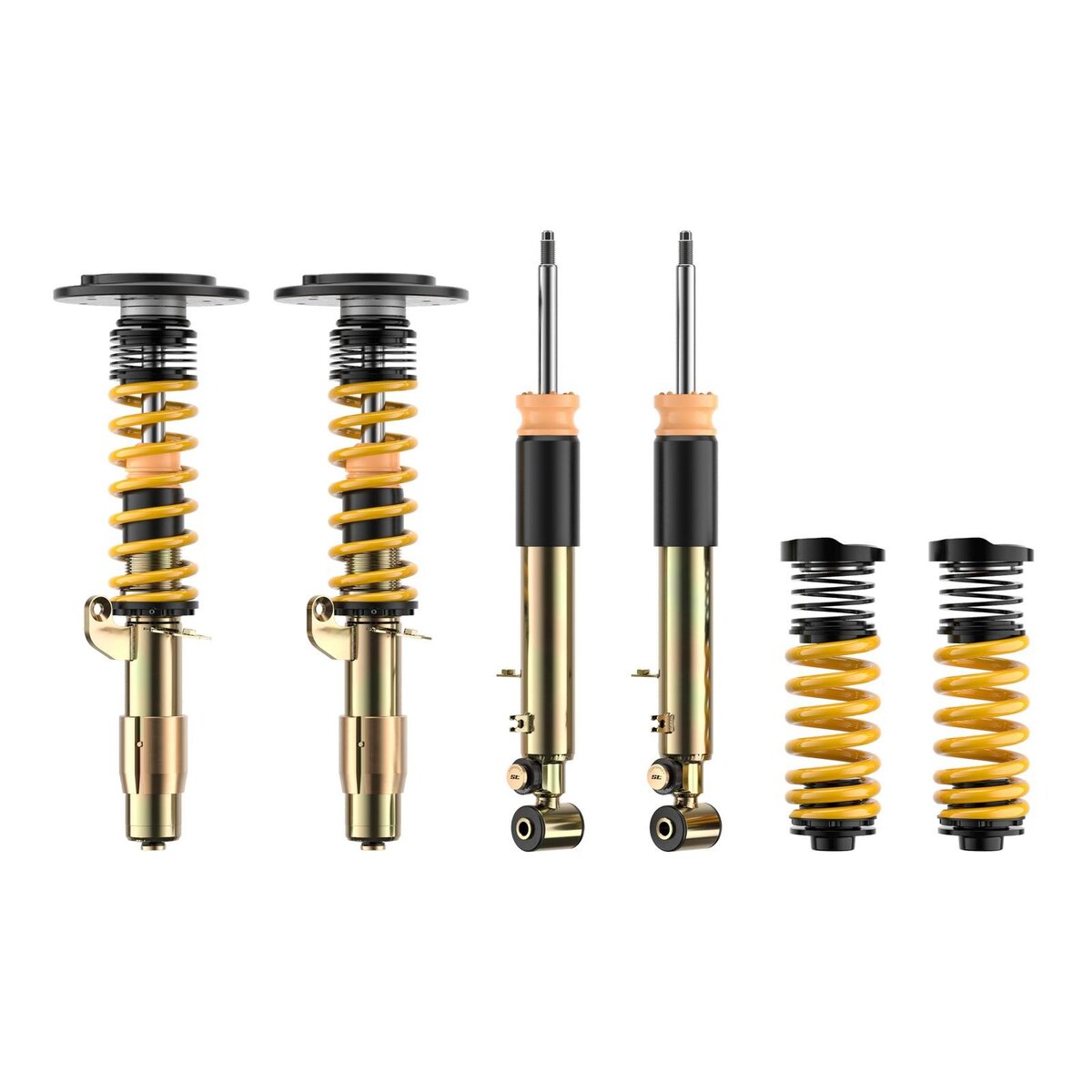 ST XTA Coilover BMW ST18202208AN