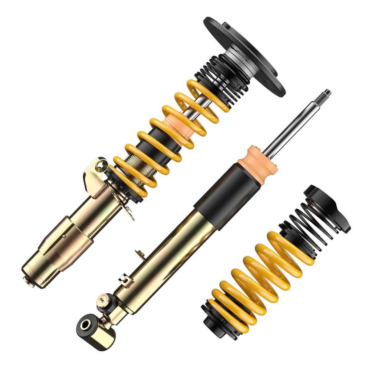 ST XTA Coilover BMW ST18202208AN - Image 2