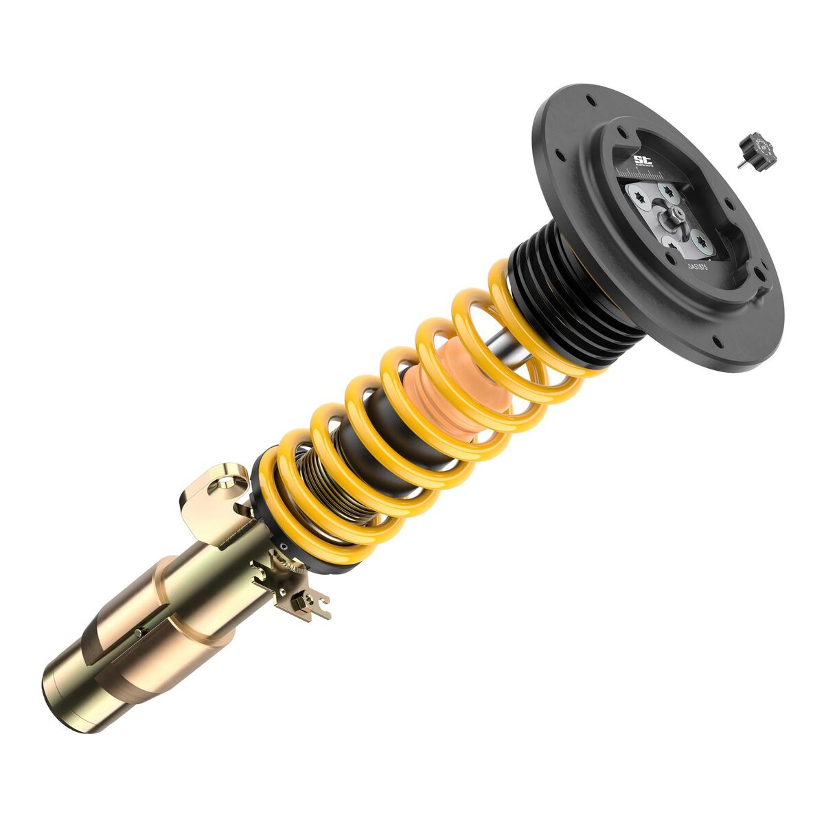 ST XTA Coilover BMW ST18202208AN - Image 3