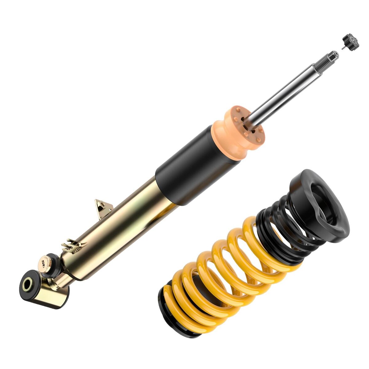 ST XTA Coilover BMW ST18202208AN - Image 6
