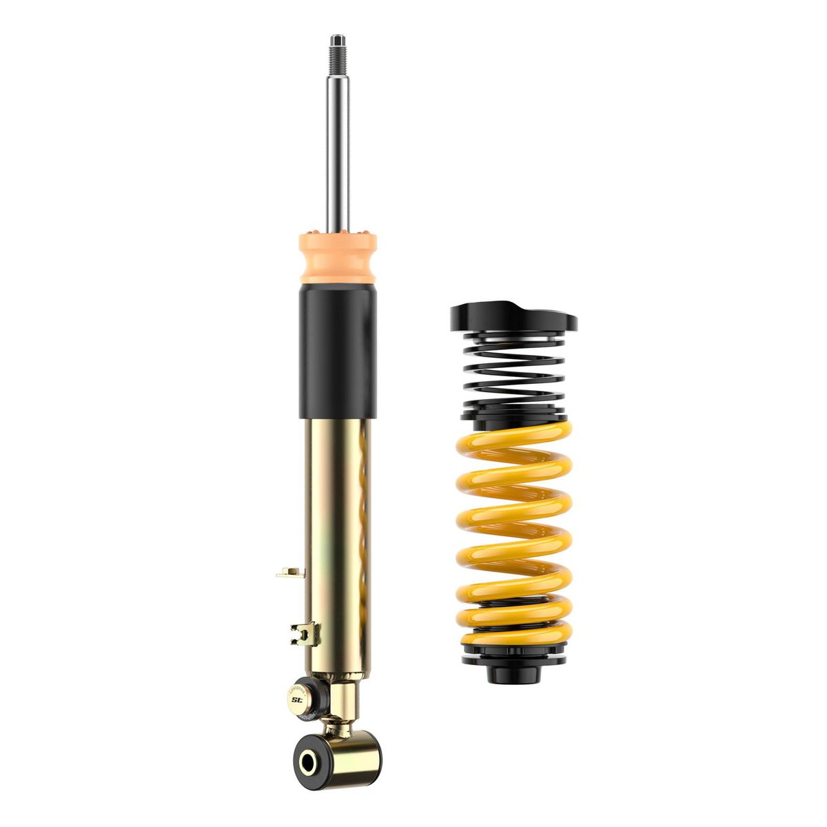 ST XTA Coilover BMW ST18202208AN - Image 8