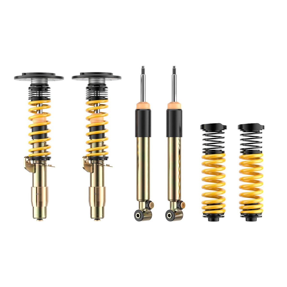ST XTA Coilover BMW ST18202208BH