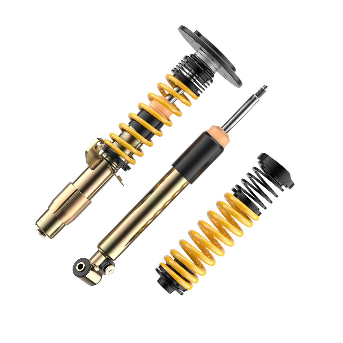 ST XTA Coilover BMW ST18202208BH - Image 2