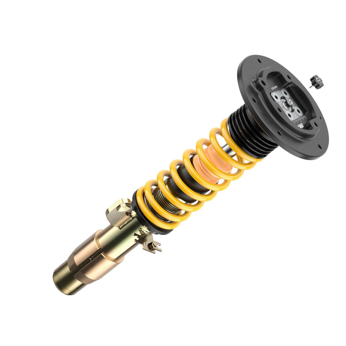 ST XTA Coilover BMW ST18202208BH - Image 3