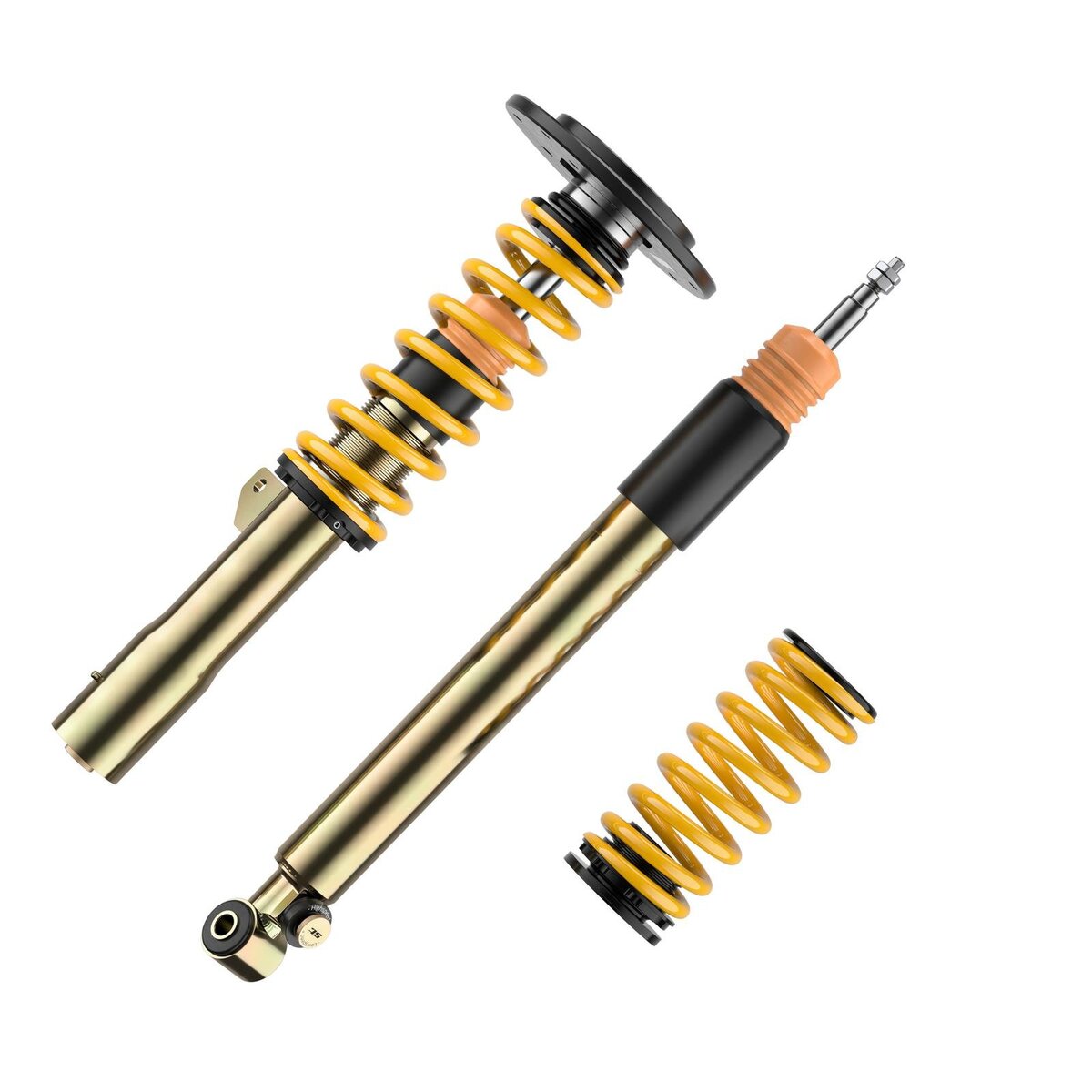 ST XTA Coilover BMW Mini ST18202208BN - Image 2