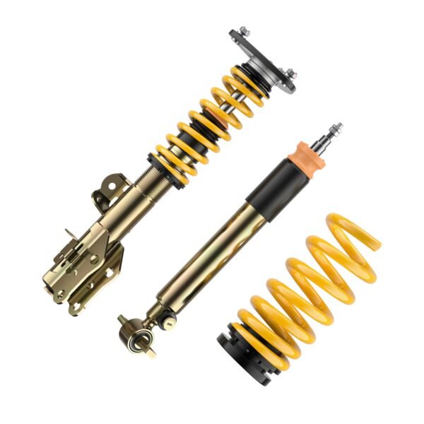 ST XTA Coilover Ford USA 1820230880 - Image 2