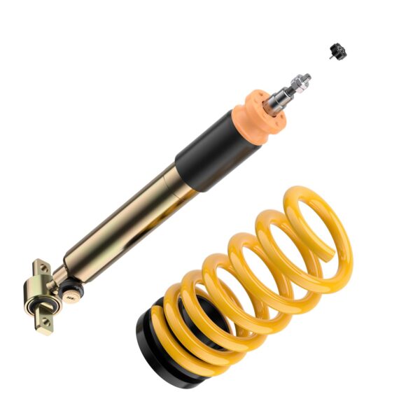 ST XTA Coilover Ford USA 1820230880 - Image 6