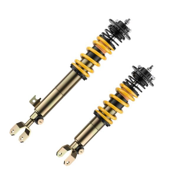 ST XTA Coilover Honda 1820250805 - Image 2