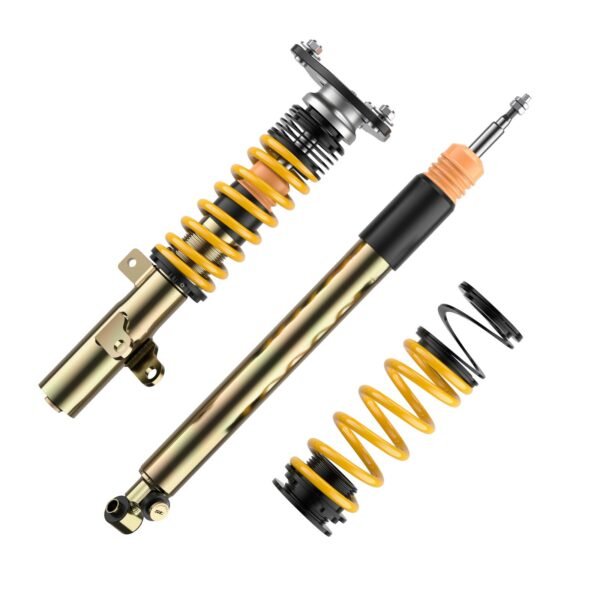 ST XTA Coilover Honda 1820250835 - Image 2