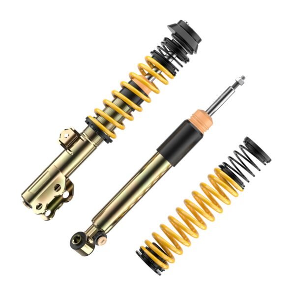 ST XTA Coilover Toyota 1820256823 - Image 2