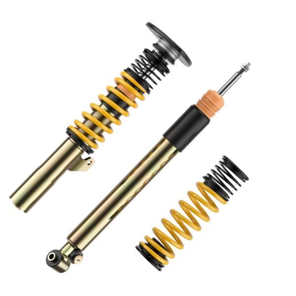 ST XTA Coilover Audi Cupra VW ST18202808CT - Image 2