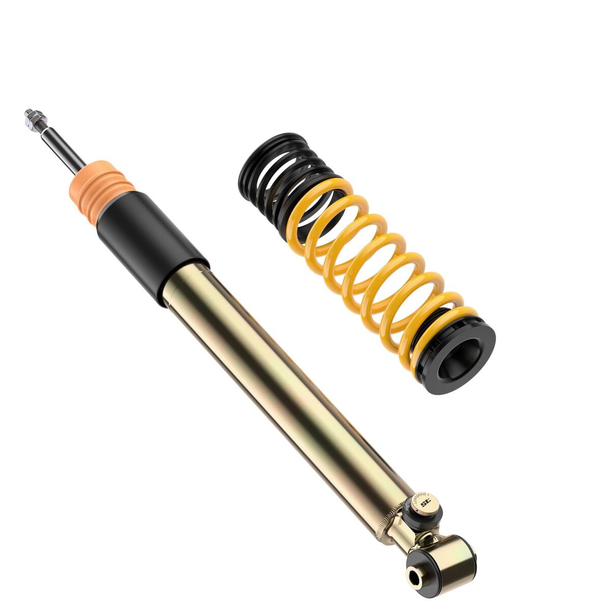 ST XTA Coilover Audi Cupra VW ST18202808CT - Image 7
