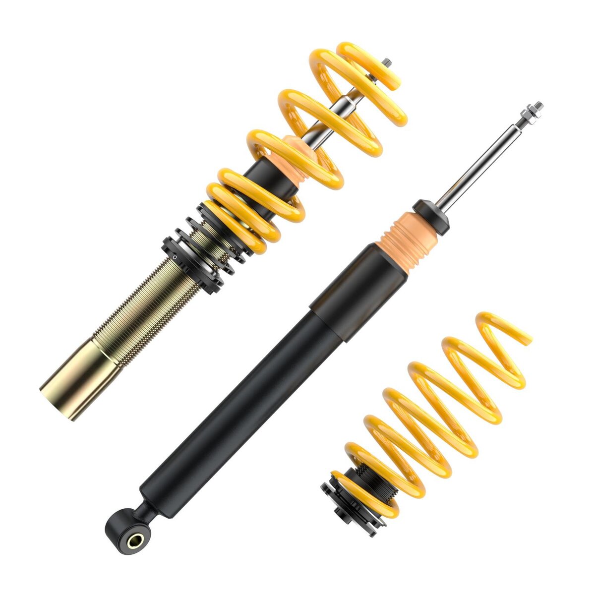 ST XA Coilover Audi ST1821000B - Image 2