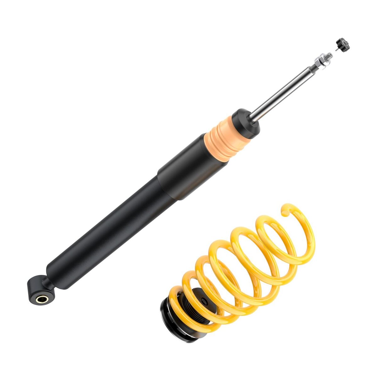 ST XA Coilover Audi ST1821000B - Image 6