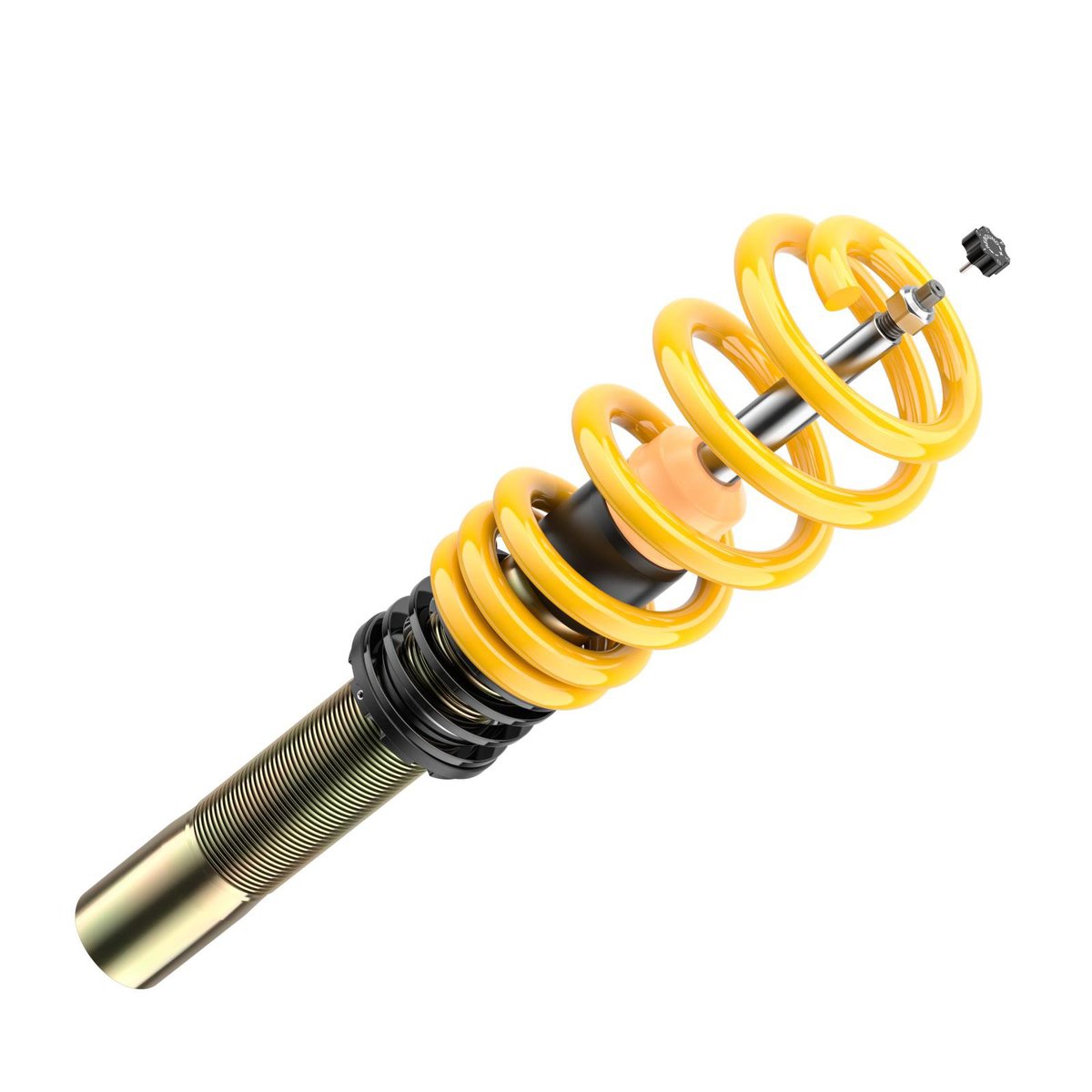 ST XA Coilover Audi ST1821000E - Image 3