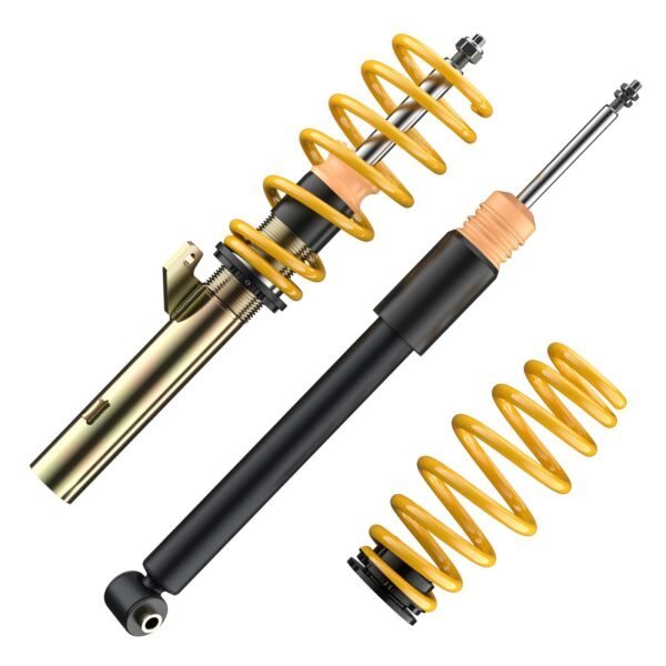 ST XA Coilover Audi ST1821000J - Image 2