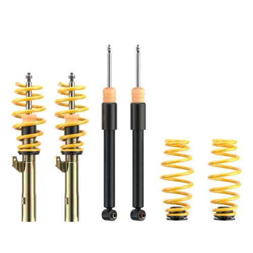 ST XA Coilover Audi ST1821000M