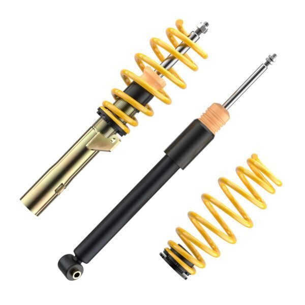 ST XA Coilover Audi ST1821000M - Image 2