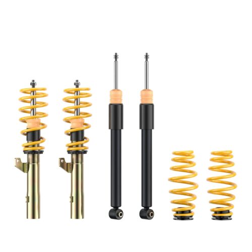 ST XA Coilover Audi ST1821000N