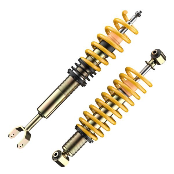 ST XA Coilover Audi 18210012 - Image 2