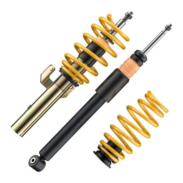 ST XA Coilover Audi 18210020 - Image 2