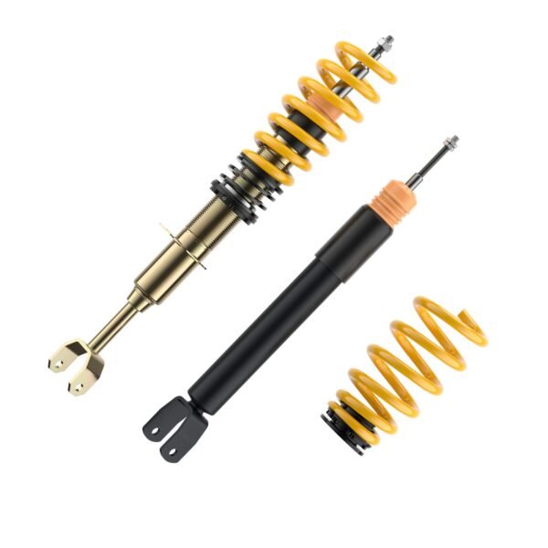 ST XA Coilover Audi 18210024 - Image 2