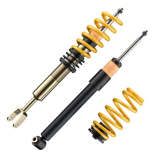 ST XA Coilover Audi 18210027 - Image 2