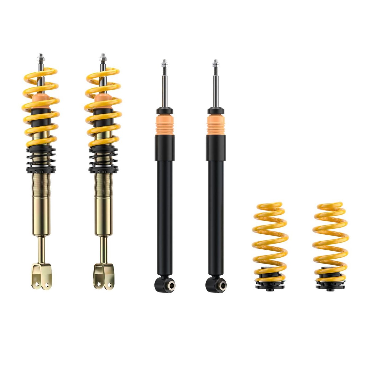 ST XA Coilover Audi 18210028