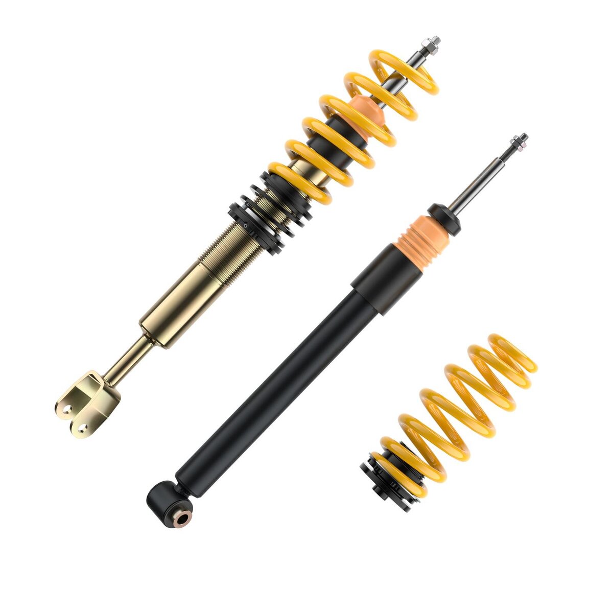 ST XA Coilover Audi 18210028 - Image 2
