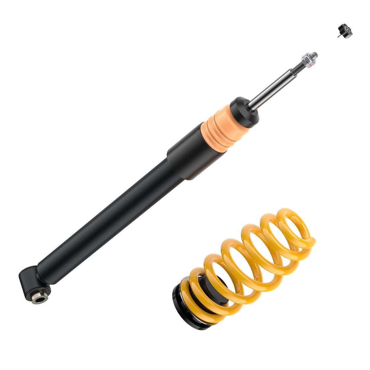 ST XA Coilover Audi 18210030 - Image 6