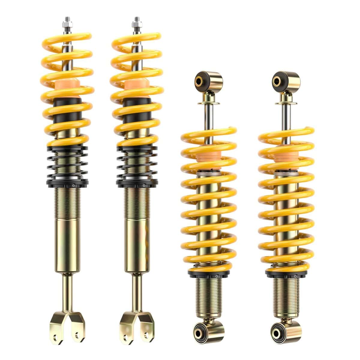 ST XA Coilover Audi 18210032