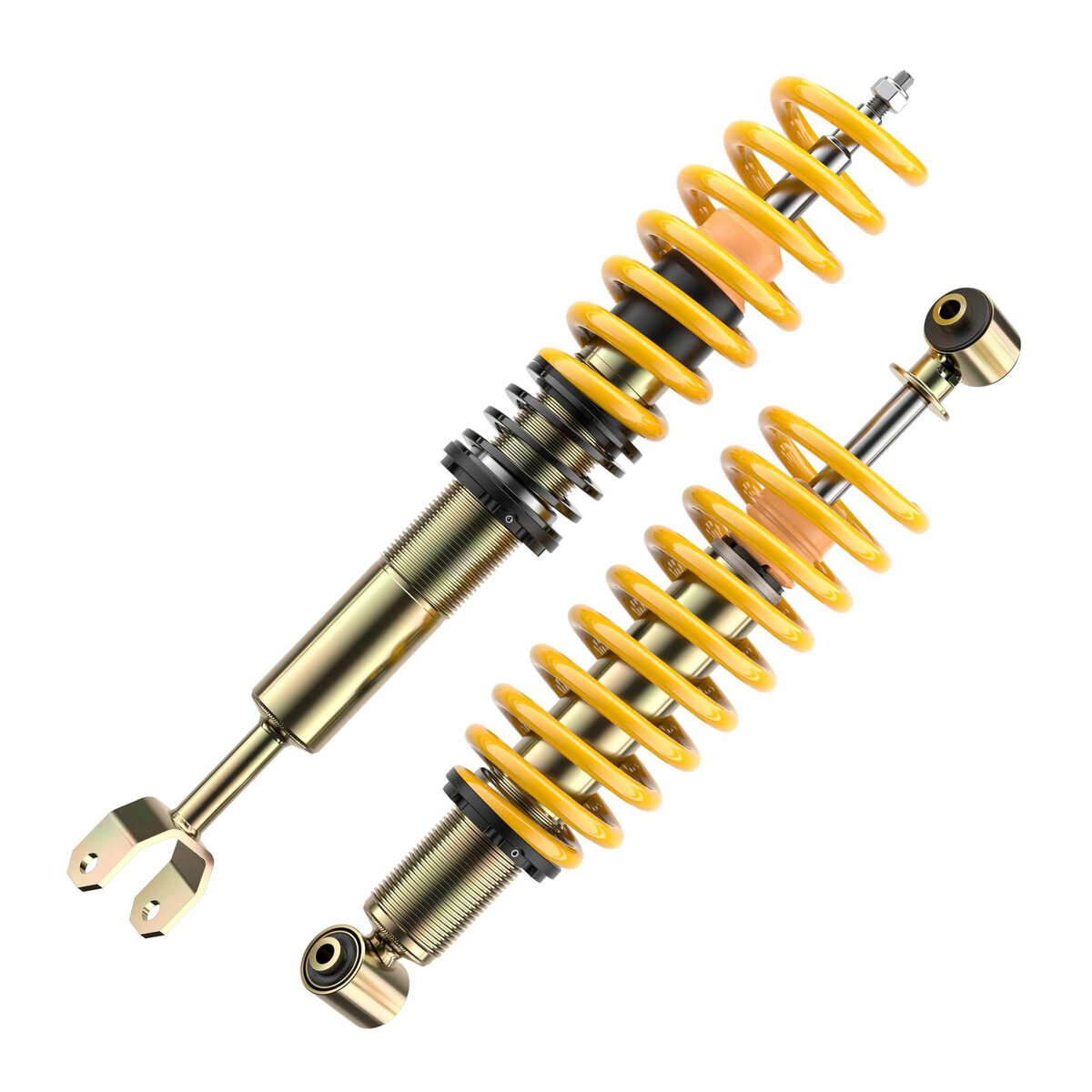 ST XA Coilover Audi 18210032 - Image 2