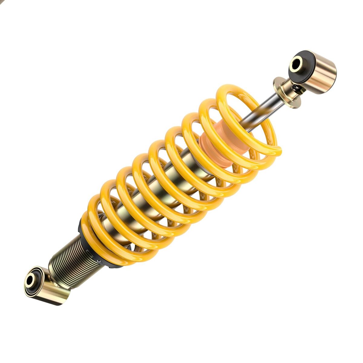 ST XA Coilover Audi 18210032 - Image 6