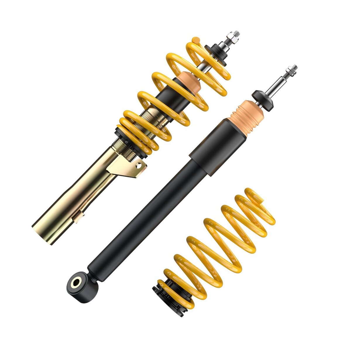 ST XA Coilover Audi VW 18210039 - Image 2