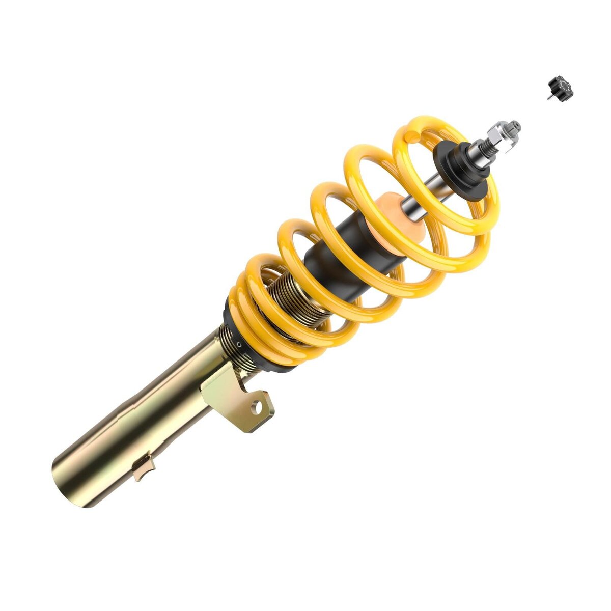ST XA Coilover Audi VW 18210039 - Image 3