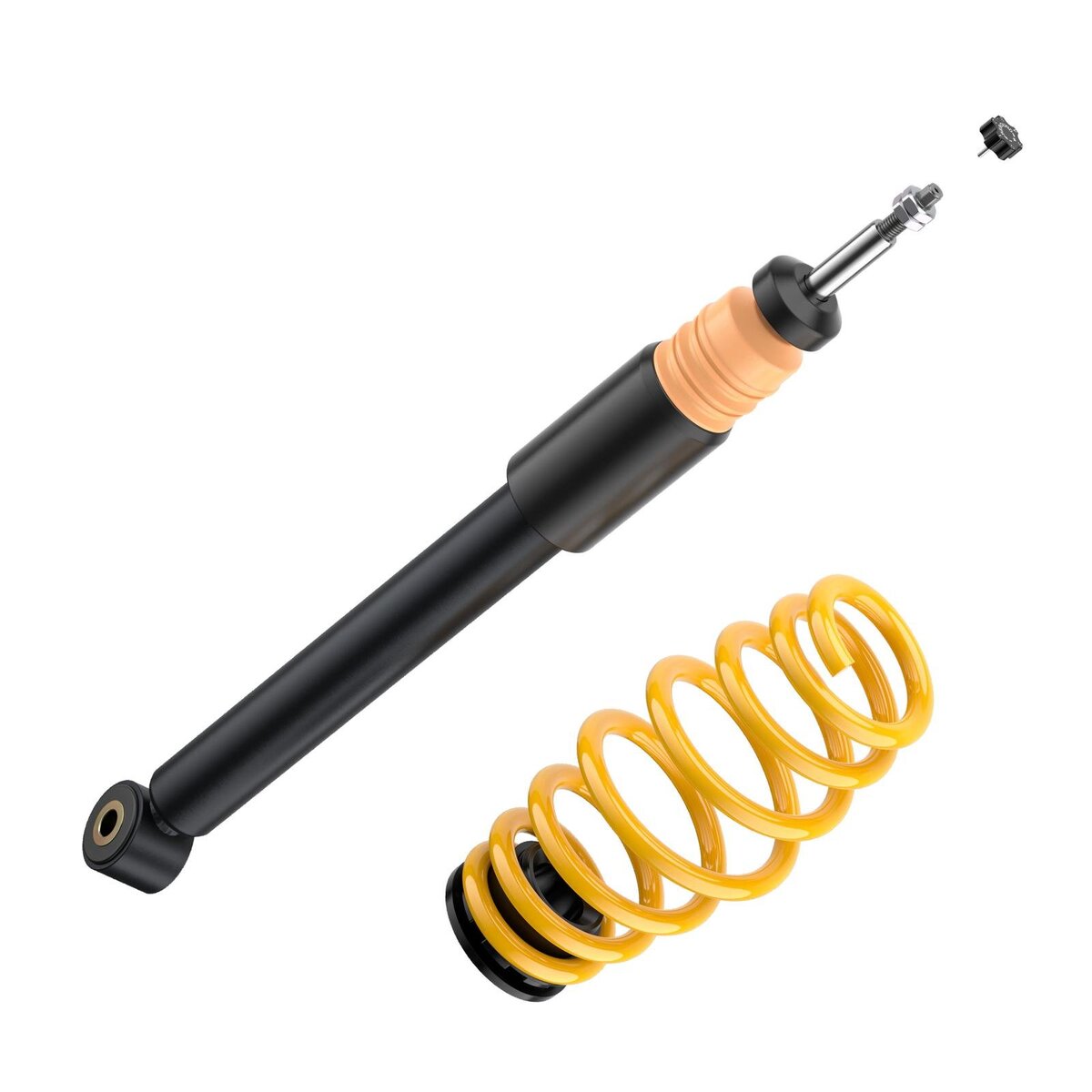 ST XA Coilover Audi VW 18210040 - Image 6