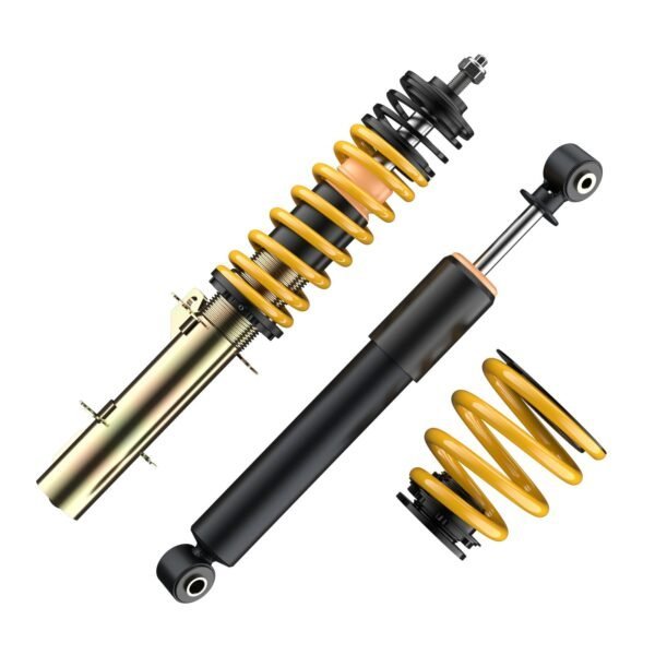 ST XA Coilover Audi 18210041 - Image 2