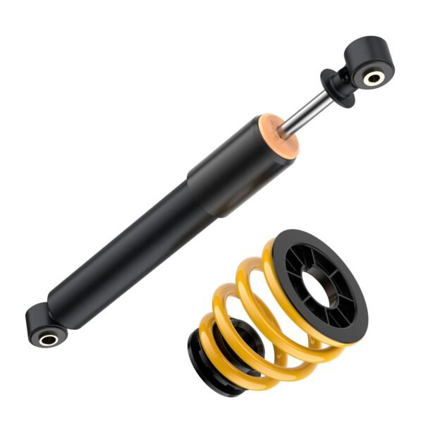 ST XA Coilover Audi 18210041 - Image 6