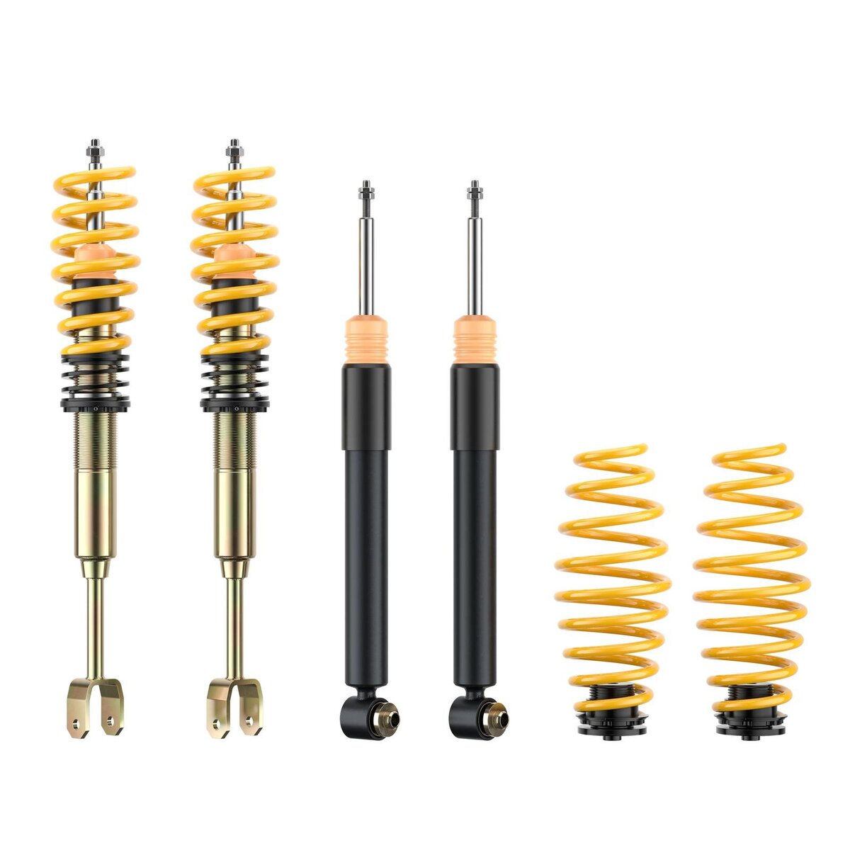 ST XA Coilover Audi 18210049