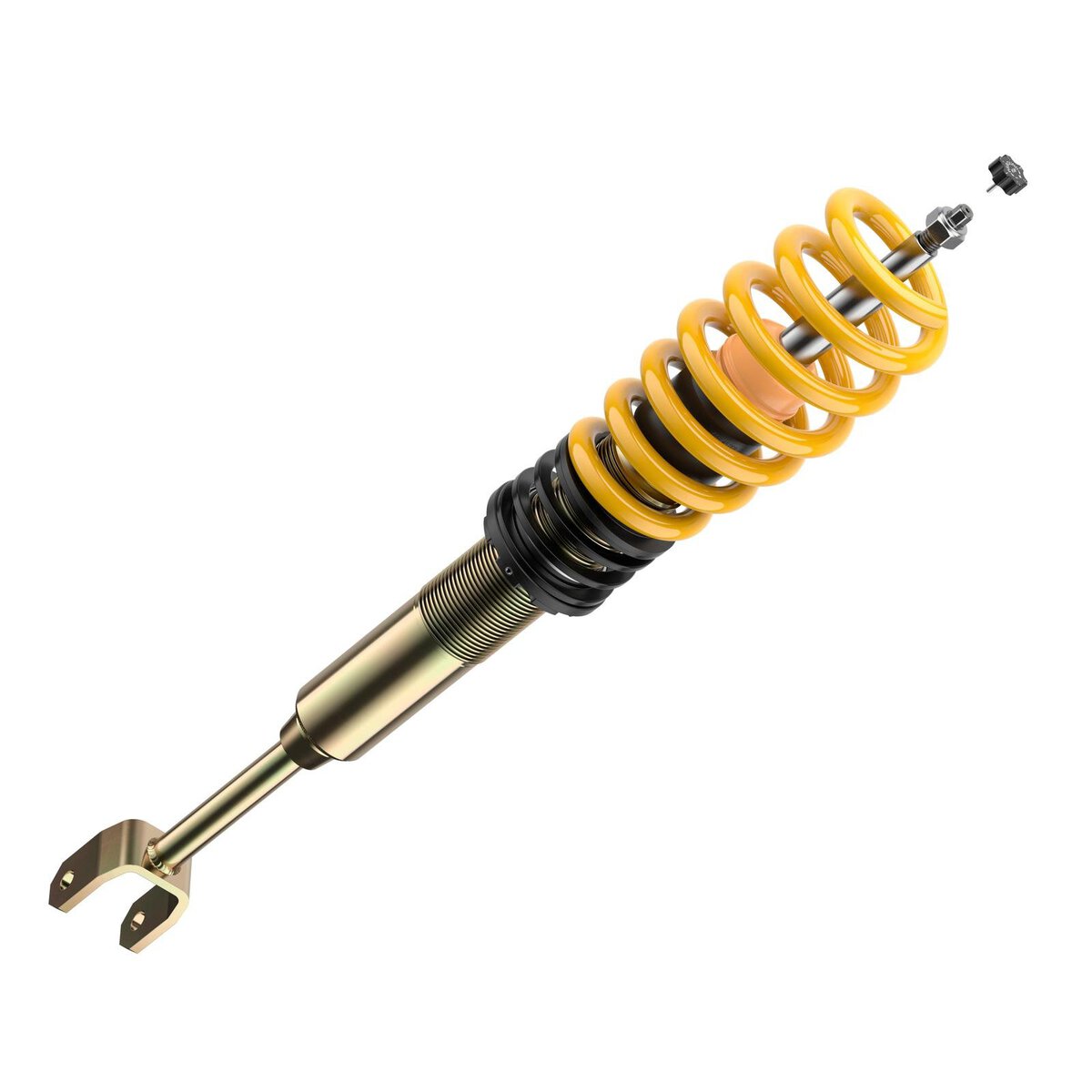 ST XA Coilover Audi 18210049 - Image 3