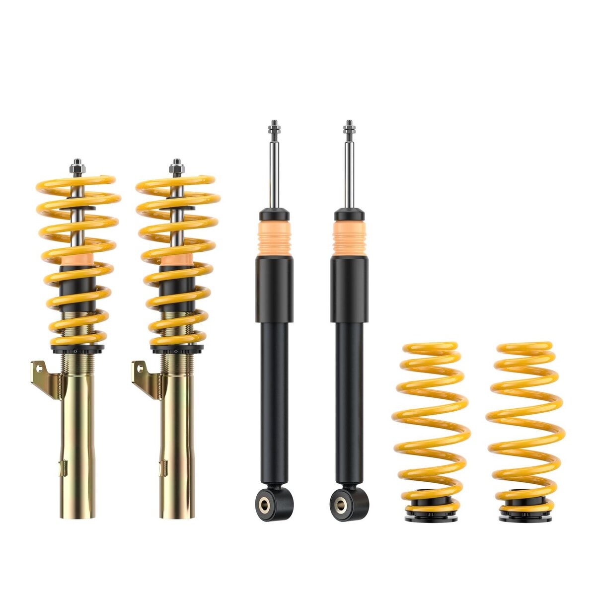 ST XA Coilover Audi VW 18210050