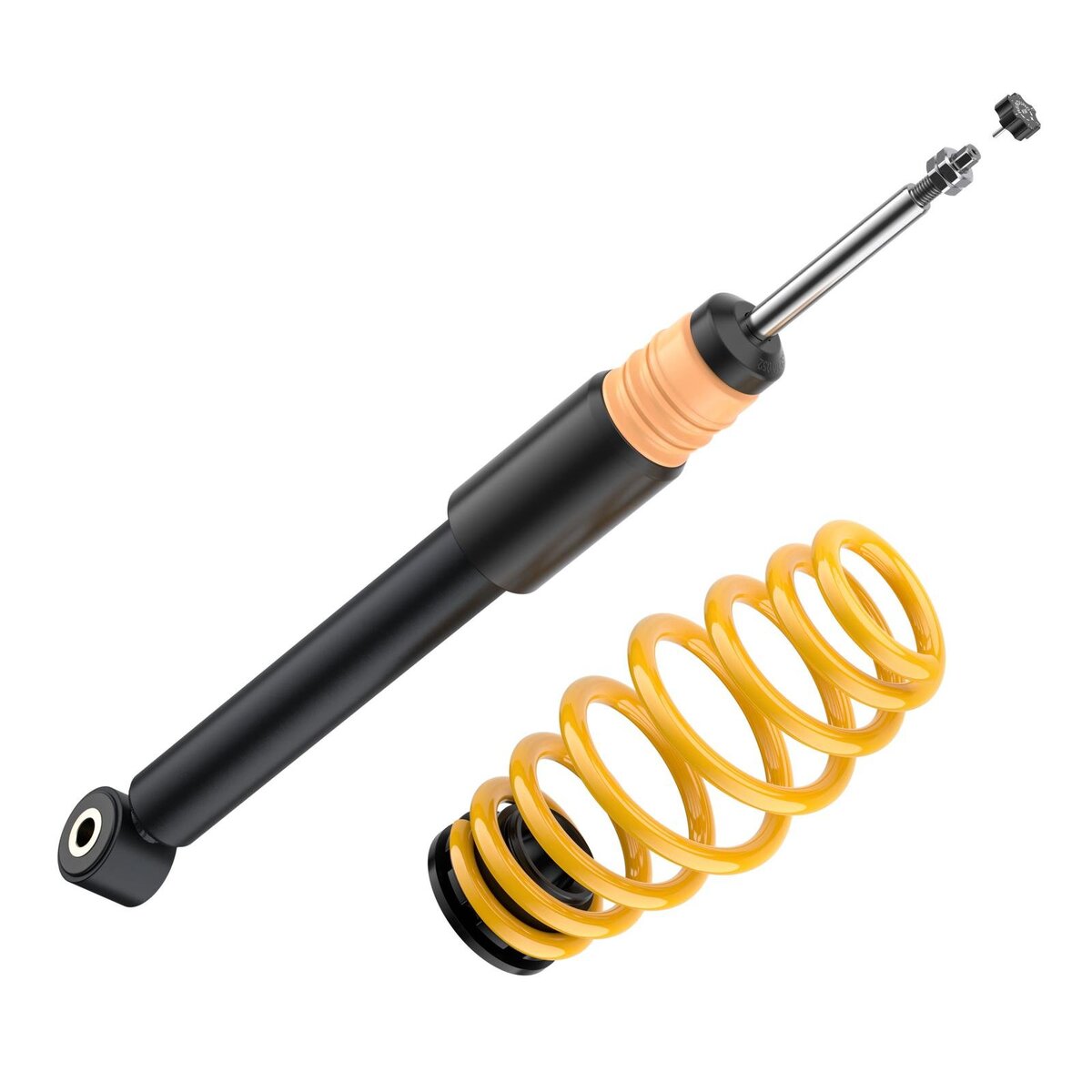 ST XA Coilover Audi VW 18210050 - Image 6